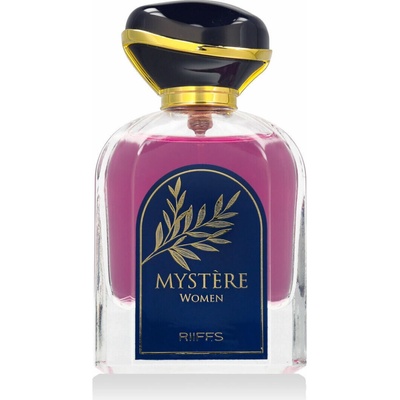 Riiffs Mystère parfumovaná voda dámska 80 ml