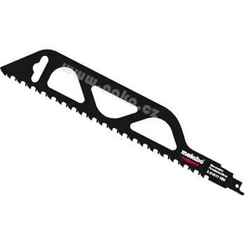 METABO pilový list do ocasky HM, 305 mm na porotherm 631917