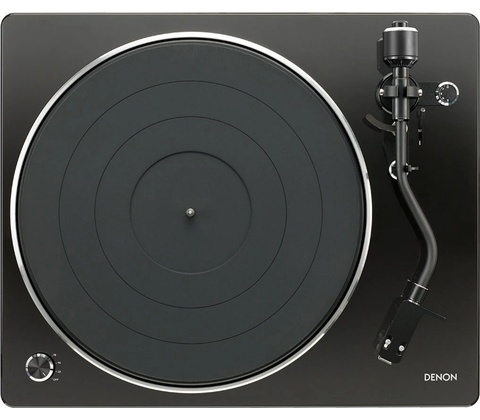 Denon DP-400
