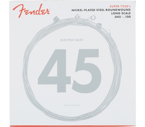 Fender 7250ML