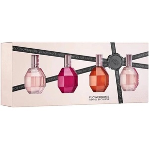 Viktor & Rolf Flowerbomb EDP 4x7 ml Парфюми