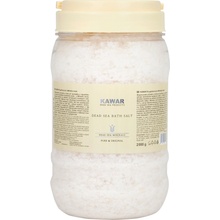 Kawar Sůl z Mrtvého moře 2 kg