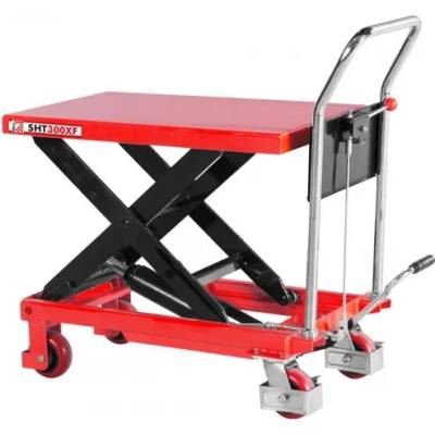 HOLZMANN Мобилна повдигаща платформа Holzmann SHT300XF (9120058377921)