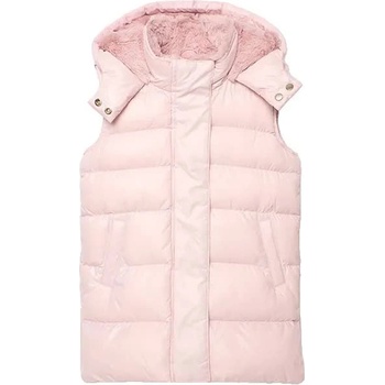 BOBOLI Анорак Boboli Technical parka - Pink (Pink)