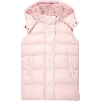 BOBOLI Анорак Boboli Technical parka - Pink (Pink)