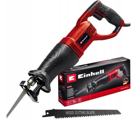Einhell TE-AP 750 E