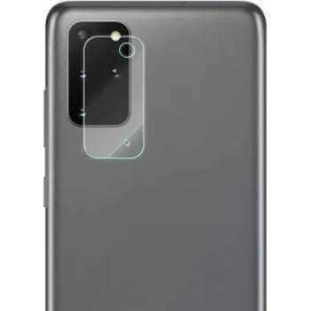 Forcell Удароустойчив Протектор за Камерата на SAMSUNG S20 Plus Cam Glass, Прозрачен (9111201894679)