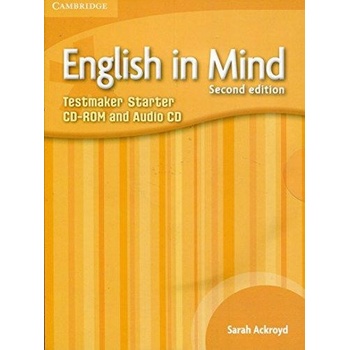 Grammar 3rd Edition Starter Student´s Book + CD