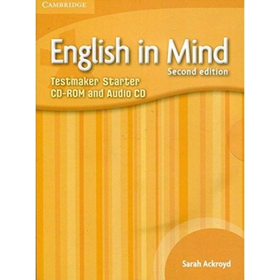 Grammar 3rd Edition Starter Student´s Book + CD