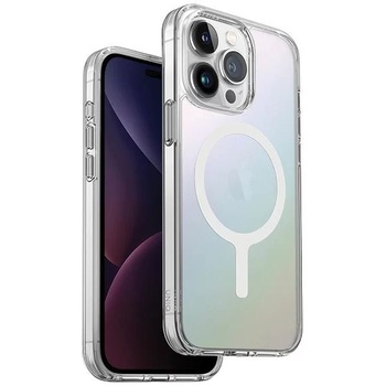 Uniq case LifePro Xtreme iPhone 15 Pro 6.1" Magclick Charging iridescent (UNIQ-IP6.1P(2023)-LXAFMIRD)