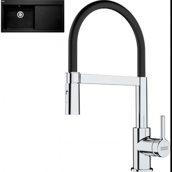 Set Franke MTG 611 + FC 6085