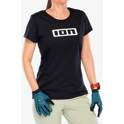ION Logo SS DR dámské black
