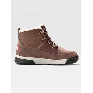 The North Face Обувки w sierra mid lace wp - sportdepot - 192,34 лв