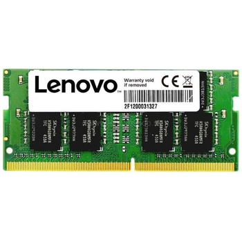 Lenovo 8GB DDR4 2400MHz 4X70M60574