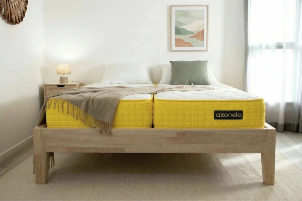 Azonelo Yellow 1+1