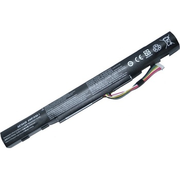 NTL NTL1532 2600 mAh baterie - neoriginální
