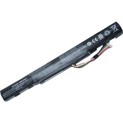 NTL NTL1532 2600 mAh baterie - neoriginální