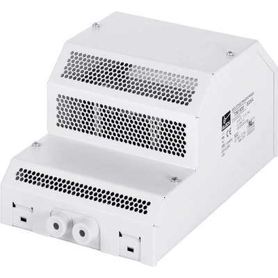 BLOCK TIM 100 izolační transformátor 1 x 230 V/AC 2 x 115 V/AC 100 VA 434 mA