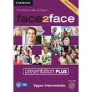 Face 2 face UpperInterm.2nd Ed.Presentation Plus