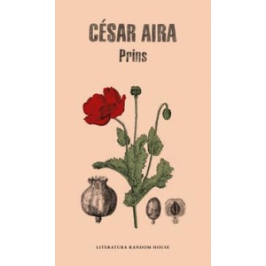 Prins | CESAR AIRA (ISBN: 9788439734352)