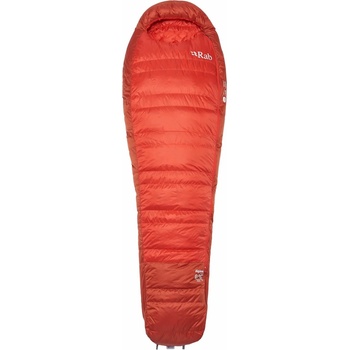 Rab Alpine 0C