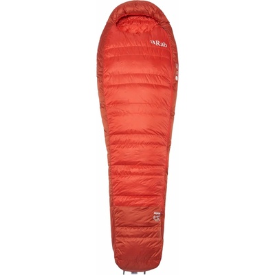 Rab Alpine 0C