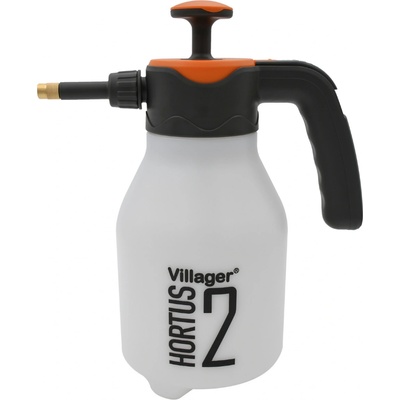 Villager Hortus 2 235160