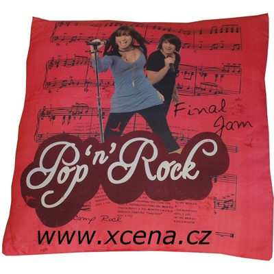 Cactus Clone polštář disney pop rock 35x35 – Hledejceny.cz