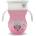 Cangaroo Неразливна чаша 270ml Magical Cup розов C0669H (109111)