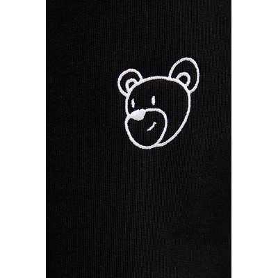 Inbetweeners Памучен къс панталон Inbetweeners (S5TWUABE027)