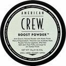 American Crew Classic púder pre objem (Boost Powder) 10 g