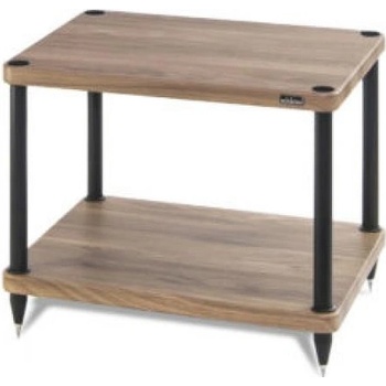 Solidsteel S3-2 - ořech