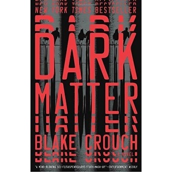 Dark Matter Blake Crouch