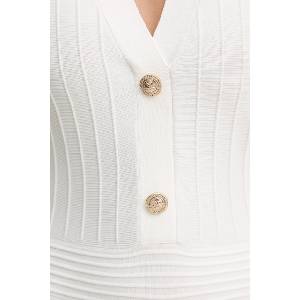 GUESS стандартна рокля AMBER (W6GK53.Z0658) - answear - 129,07 лв