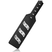 ElectraStim ElectraPaddle Leather Paddle