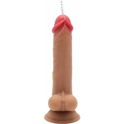 Kiotos Cox Power Squirt Vibration Dildo with Remote