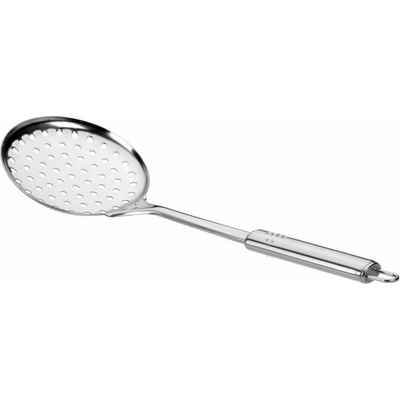 Naberačka na knedle 35cm nerez, závesná PAULA