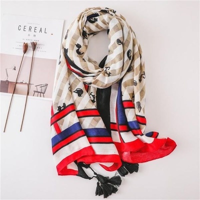 Rory šatka typ3 KP12172