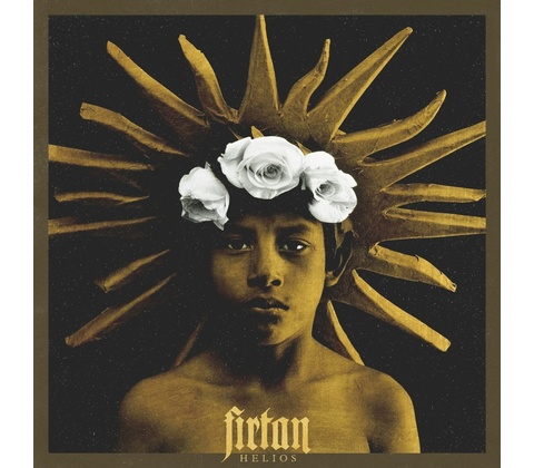 Firtan - Helios CD