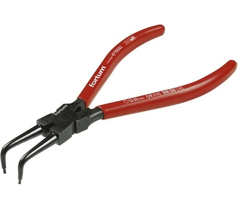 Fortum 4770524