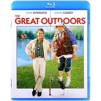 The Great Outdoors BD