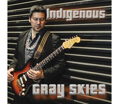 INDIGENOUS: GRAY SKIES CD