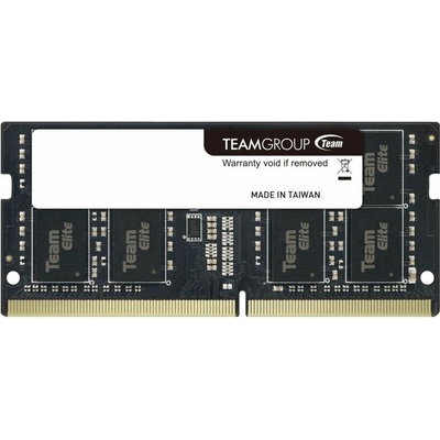 Team Group DDR4 8GB 3200MHz TED48G3200C22-S01