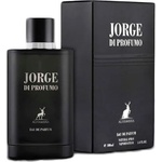 Alhambra Jorge Di Profumo EDP 100 ml Парфюми