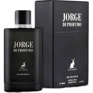 Alhambra Jorge Di Profumo EDP 100 ml Парфюми