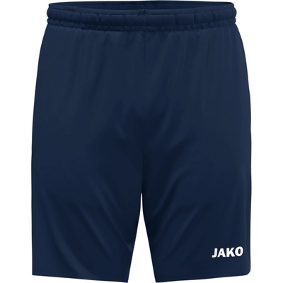 JAKO Volnočasové šortky Dynamic navy