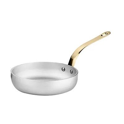 Horecano Алуминиево мини тиганче 13.50cm x 3.50cm(SG-76711(A) (0184154)