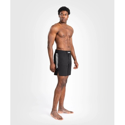 Venum Fight MMA šortky Tempest Black/Grey