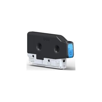 Epson WorkForce Enterprise AM-C400 Cyan Ink (C13T08N240)