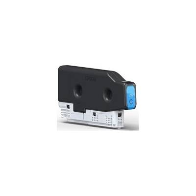 Epson WorkForce Enterprise AM-C400 Cyan Ink (C13T08N240)